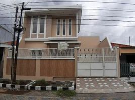 3 Bedroom House for sale in Siloam Hospitals Surabaya, Gubeng, Gubeng