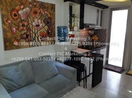 2 Kamar Apartemen for rent in Halim Perdanakusuma Airport, Makasar, Jatinegara