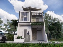 3 Bedroom House for sale in Klojen, Malang Regency, Klojen