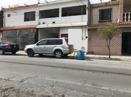 Maison 2 chambre à vendre à Monterrey, Nuevo Leon, Monterrey