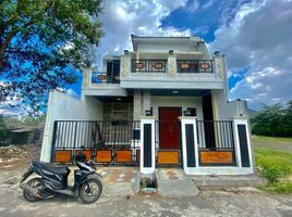 3 Kamar Rumah for sale in Gamping, Sleman, Gamping