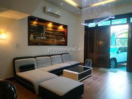  Townhouse for rent in Thao Dien, Ho Chi Minh City, Thao Dien, District 2