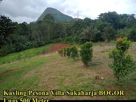  Land for sale in Bogor Selatan, Bogor, Bogor Selatan