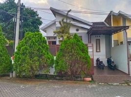 2 Kamar Rumah for sale in Klojen, Malang Regency, Klojen