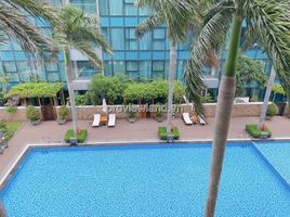 4 Phòng ngủ Chung cư for rent at Vincom Center, Bến Nghé