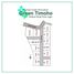  Terreno (Parcela) en venta en Gondokusuman, Yogyakarta, Gondokusuman, Yogyakarta, Yogyakarta