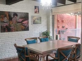  Villa for rent in Miguel Hidalgo, Mexico City, Miguel Hidalgo