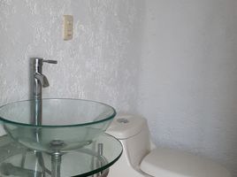 110 m² Office for rent in Mexico City, Cuajimalpa De Morelos, Mexico City