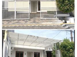 4 Habitación Villa en venta en Mulyorejo, East Jawa, Mulyorejo