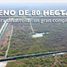  Terreno (Parcela) en venta en Chicxulub Pueblo, Yucatán, Chicxulub Pueblo