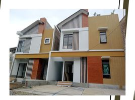 Villa 3 chambre à vendre à Parongpong, West Jawa, Parongpong