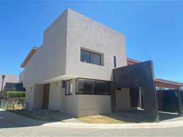3 Habitación Casa en venta en Corregidora, Querétaro, Corregidora