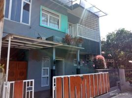 4 Habitación Villa en venta en Cimahi Tengah, West Jawa, Cimahi Tengah