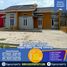 2 Bedroom House for sale in Lampung, Sukarame, Bandar Lampung, Lampung