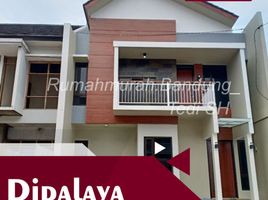 3 Schlafzimmer Haus zu verkaufen in Parongpong, West Jawa, Parongpong