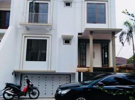 5 Bedroom Villa for sale in Cilandak Town Square, Cilandak, Kebayoran Baru