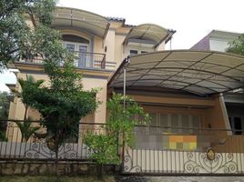 4 Bedroom House for rent in East Jawa, Lakarsantri, Surabaya, East Jawa