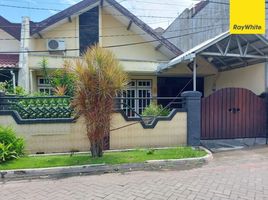 4 Schlafzimmer Haus zu verkaufen in Karangpilang, East Jawa, Karangpilang