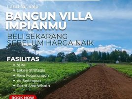  Land for sale in Bogor Selatan, Bogor, Bogor Selatan