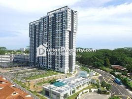 3 Schlafzimmer Appartement zu vermieten in Johor, Bandar Johor Bahru, Johor Bahru, Johor