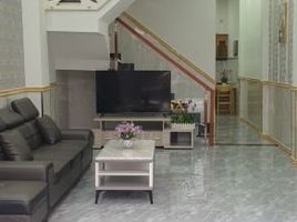 3 chambre Villa for sale in Tan Binh, Ho Chi Minh City, Ward 15, Tan Binh