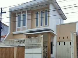 3 Habitación Villa en venta en Gubeng, East Jawa, Gubeng