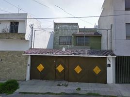 Maison 3 chambre à vendre à San Pedro Cholula, Puebla, San Pedro Cholula
