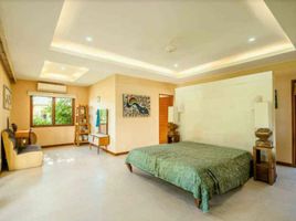 6 Schlafzimmer Villa zu verkaufen in Badung, Bali, Mengwi