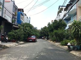 10 chambre Villa for sale in Go vap, Ho Chi Minh City, Ward 7, Go vap