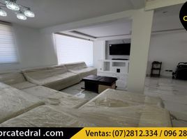 4 Bedroom House for sale in Cuenca, Azuay, Cuenca, Cuenca