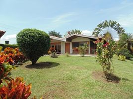 3 Bedroom Villa for sale in Pereira, Risaralda, Pereira