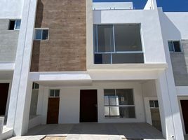 Maison 4 chambre à vendre à El Marques, Queretaro, El Marques