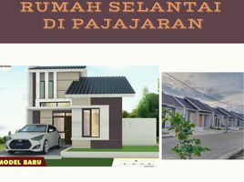 3 Bedroom House for sale in Husein Sastranegara International Airport, Andir, Sumurbandung