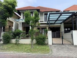 5 Schlafzimmer Villa zu verkaufen in Dukuhpakis, East Jawa, Dukuhpakis