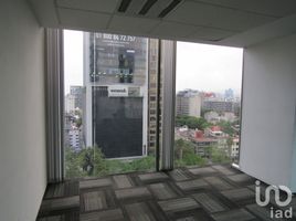 152 m2 Office for rent in Azcapotzalco, Mexico City, Azcapotzalco