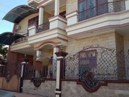 Maison 4 chambre à vendre à Tambaksari, East Jawa, Tambaksari