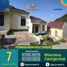 2 Kamar Rumah for sale in Lampung, Sukarame, Bandar Lampung, Lampung