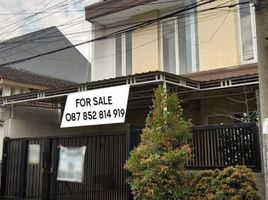 3 Habitación Villa en venta en Mulyorejo, East Jawa, Mulyorejo