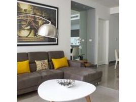 1 Habitación Departamento en alquiler en Panamá, Bella Vista, Ciudad de Panamá, Panamá
