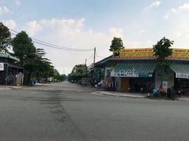  Land for sale in My Phuoc, Binh Duong, My Phuoc