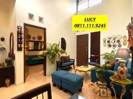 2 Habitación Villa en venta en Pondok Aren, Banten, Pondok Aren