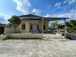 3 Bedroom House for sale in Tampan, Pekan Baru, Tampan