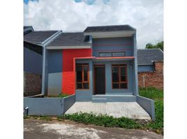 2 Bedroom House for sale in Bandung Institute of Technology, Sukajadi, Sumurbandung