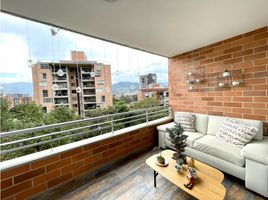 3 Habitación Departamento en venta en Envigado, Antioquia, Envigado