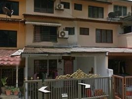 4 Bilik Tidur Rumah for sale in Kuala Lumpur, Bandar Kuala Lumpur, Kuala Lumpur, Kuala Lumpur