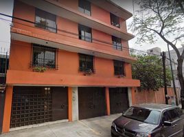 Appartement 2 chambre à vendre à Miguel Hidalgo, Mexico City, Miguel Hidalgo