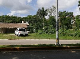  Terreno (Parcela) en venta en Cozumel, Quintana Roo, Cozumel