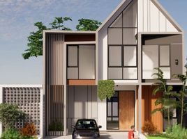 3 Habitación Casa en venta en Depok, Yogyakarta, Depok, Sleman, Yogyakarta