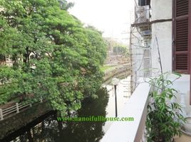 3 Bedroom House for rent in Buoi, Tay Ho, Buoi