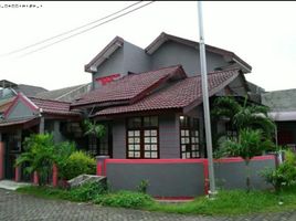 3 Habitación Villa en venta en Rungkut, East Jawa, Rungkut